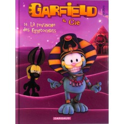 ABAO Garfield Garfield & cie 14