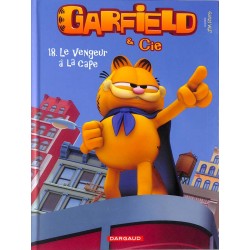 ABAO Garfield Garfield & cie 18