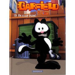 ABAO Garfield Garfield & cie 19