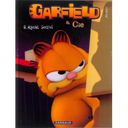 ABAO Garfield Garfield & cie 08