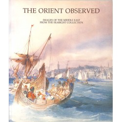ABAO Géographie & Voyages [Orient] The Orient observed.