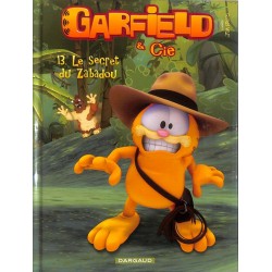 ABAO Garfield Garfield & cie 13