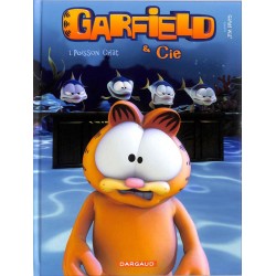 ABAO Garfield Garfield & cie 01
