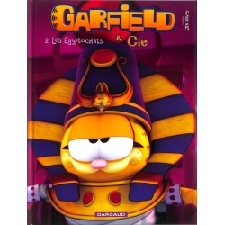ABAO Garfield Garfield & cie 02
