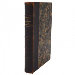 ABAO Biographies Brocher-Rouchy (Victorine) - Souvenirs d'une morte vivante. 1848-1851, 1870-1871.
