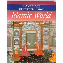 ABAO Histoire Robinson (Francis) - The Cambridge Illustrated History of the Islamic World