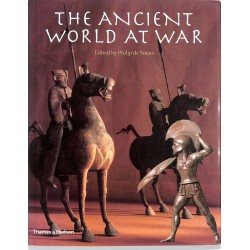 ABAO Histoire Souza (Philip, de) - The Ancient world of war.