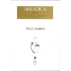 ABAO Antiquité [Assyrie] Tunca (ö) - Tell Sabra.