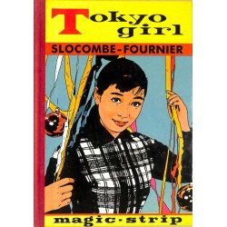 ABAO Slocombe (Romain) Tokyo girl