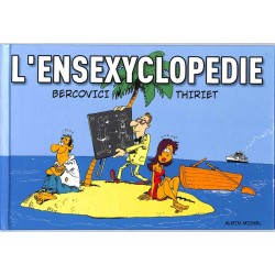ABAO Bercovici (Philippe) L'Ensexyclopédie