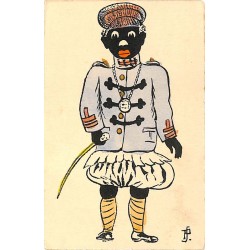 ABAO Illustrateurs [Congo] Illustration.