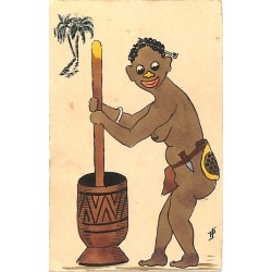 ABAO Illustrateurs [Congo] Illustration.