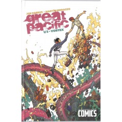 ABAO Comics Great Pacific 01