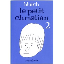 ABAO Blutch Le Petit Christian 02