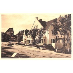 ABAO Flandre occidentale Knokke-Heist (Duinbergen) - Villas «Francine», «Jeanine», «André».
