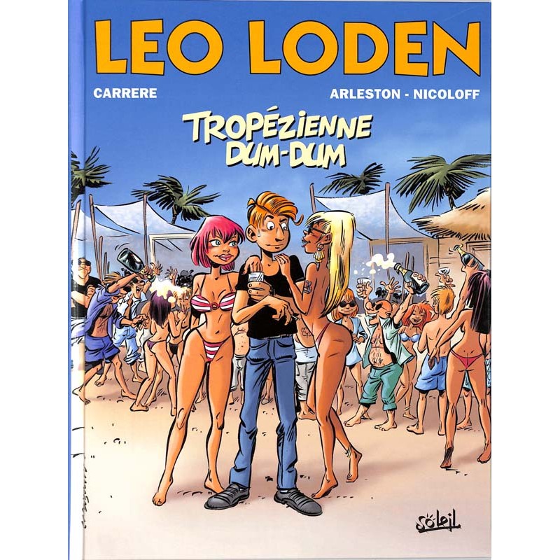 ABAO Leo Loden Leo Loden 22