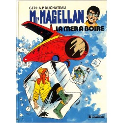 ABAO Mr Magellan Mr Magellan (2ème série) 03
