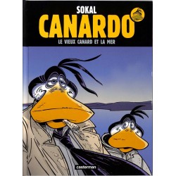 ABAO Canardo Canardo 22