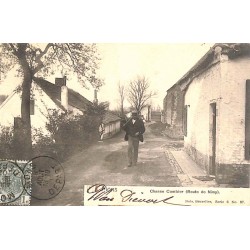 ABAO Hainaut Mons - Chasse Cambier (Route de Nimy).