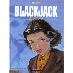 ABAO Cuzor (Steve) Blackjack 02