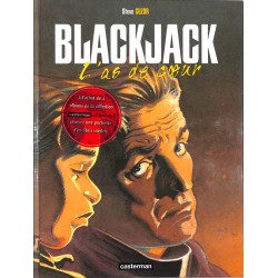ABAO Cuzor (Steve) Blackjack 03