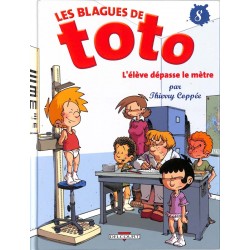 ABAO Blagues de Toto (Les) Les Blagues de Toto 08