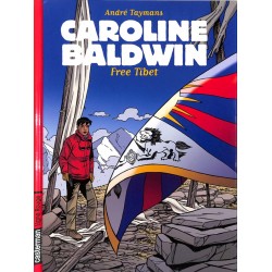 ABAO Caroline Baldwin Caroline Baldwin 14