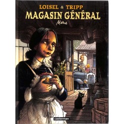 ABAO Magasin général Magasin général 01