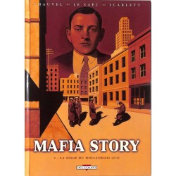 ABAO Mafia story Mafia story 02