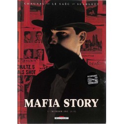 ABAO Mafia story Mafia story 03