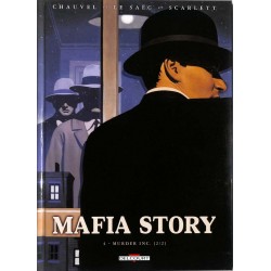 ABAO Mafia story Mafia story 04