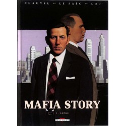 ABAO Mafia story Mafia story 05