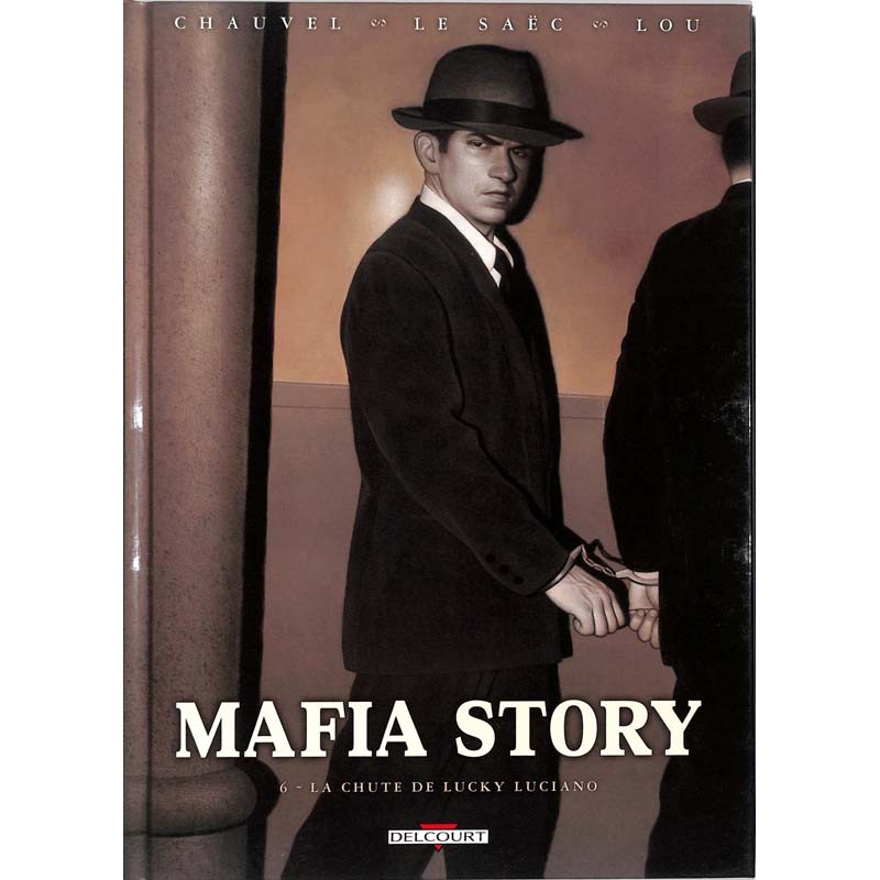 ABAO Mafia story Mafia story 06