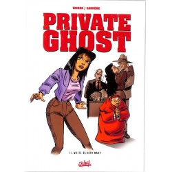 ABAO Carrère (Serge) Private Ghost 02