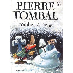 ABAO Pierre Tombal Pierre Tombal 16