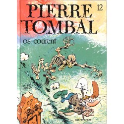 ABAO Pierre Tombal Pierre Tombal 12