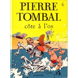 ABAO Pierre Tombal Pierre Tombal 06
