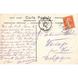 ABAO 29 - Finistère [29] Plogoff - Pointe du Raz. Pardon de Notre-Dame des Naufragés.