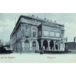 ABAO Namur Namur - Théâtre.