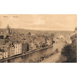 ABAO Namur Namur - Panorama.