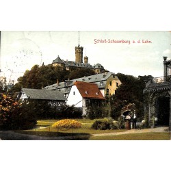 ABAO Allemagne Balduinstein - Schloß-Schaumburg