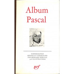 ABAO 1900- Album PASCAL