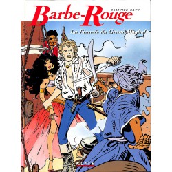 ABAO Bandes dessinées Barbe-Rouge 27