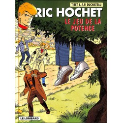 ABAO Bandes dessinées Ric Hochet 61