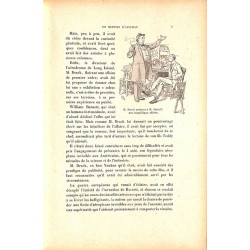 ABAO 1900- DE GORSSE, Henry & GUITET-VAUQUIN, Pierre.- L'AEROPLANE INVISIBLE.