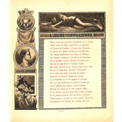 ABAO 1900- MELAGE - L'Âme belge. Poèmes pour le centenaire.