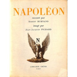 ABAO 1900- BURNAND (Robert) - Napoléon.