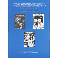ABAO Bandes dessinées Le Rallic - Le Journal Tintin 06