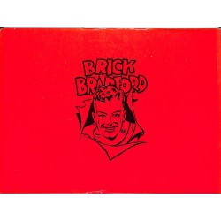 ABAO Bandes dessinées Brick Bradford (Serg) 01