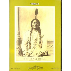 ABAO Bandes dessinées Sitting Bull 02